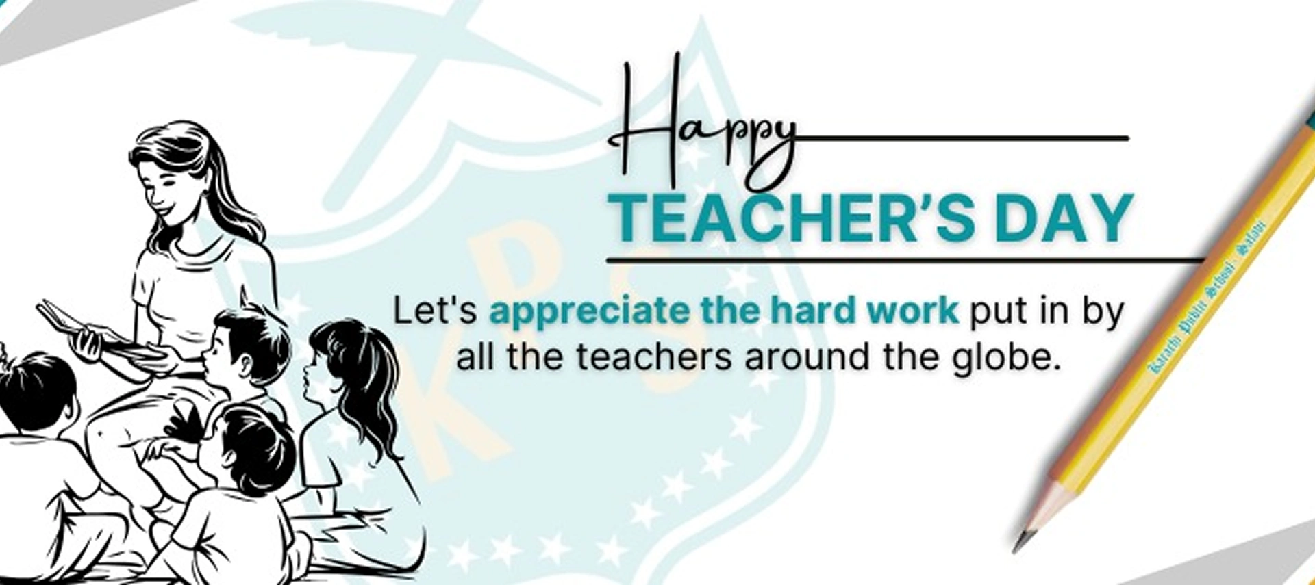 Teachers day
