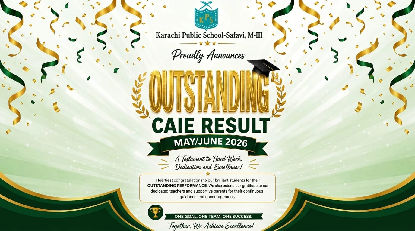 Caie Result